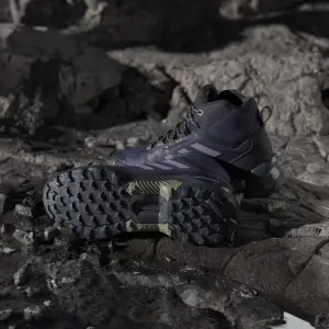 Chaussures de randonnée femme adidas Eastrail 2.0 Rain.Rdy image-4