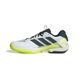 Tennissko adidas adizero Ubersonic 5 Clay image-6