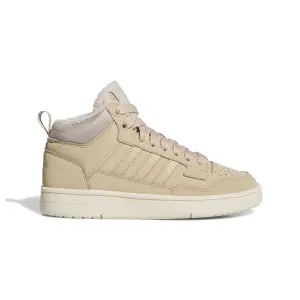 Basketbalschoenen voor kinderen adidas Rapid Court Winterized image-0