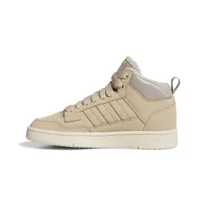 Basketbalschoenen voor kinderen adidas Rapid Court Winterized image-5
