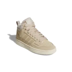Basketbalschoenen voor kinderen adidas Rapid Court Winterized image-1