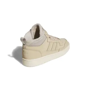 Basketbalschoenen voor kinderen adidas Rapid Court Winterized image-2