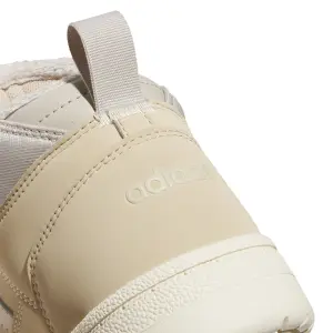 Basketbalschoenen voor kinderen adidas Rapid Court Winterized image-6