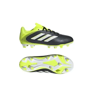 Children's Football boots adidas Copa Pure III Club FG image-4