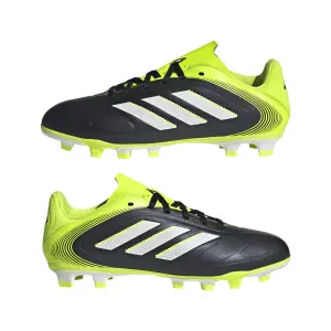 Children's Football boots adidas Copa Pure III Club FG image-3