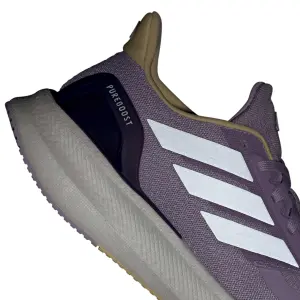 Hardloopschoenen voor dames adidas Pureboost 5 image-4