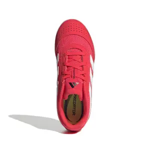 Kinder-Fußballschuhe adidas Predator Club Sala Indoor image-3