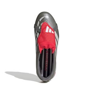 Scarpe calcio per bambini adidas Predator League FG image-3