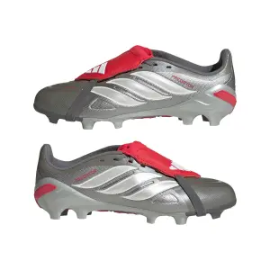 Chaussures de football enfant adidas Predator League FG image-1