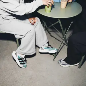 Zapatillas infantil adidas Lightblaze image-4