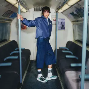 Zapatillas infantil adidas Lightblaze image-5