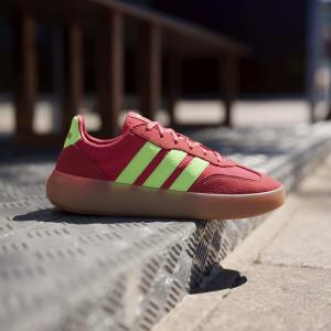 Women's Trainers adidas Barreda Decode image-3