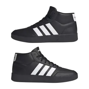 Trænere til børn adidas Breaknet image-2