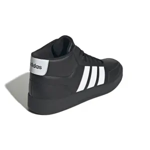 Trænere til børn adidas Breaknet image-4