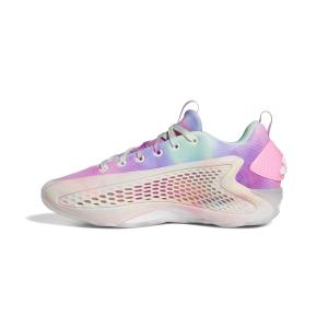 Scarpe basket per bambini adidas A.E. 1 Low Tie Dye image-4