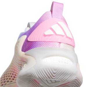 Scarpe basket per bambini adidas A.E. 1 Low Tie Dye image-6