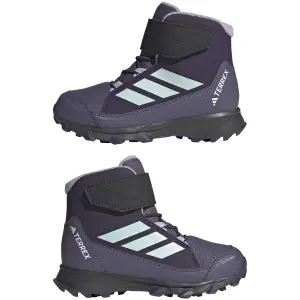 Wanderschuhe adidas Terrex Climawarm image-2