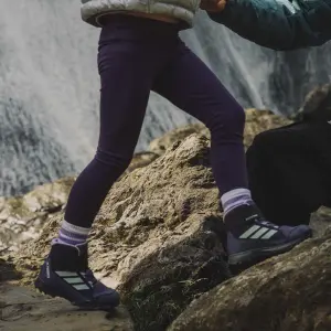 Wanderschuhe adidas Terrex Climawarm image-5