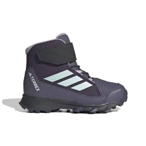 Wanderschuhe adidas Terrex Climawarm image-0