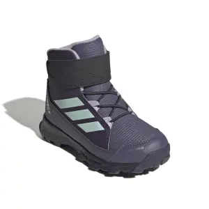 Wanderschuhe adidas Terrex Climawarm image-1