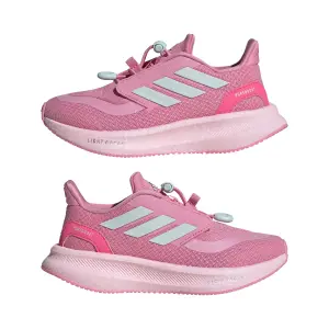 Scarpe running per bambini adidas Pureboost 5 image-2