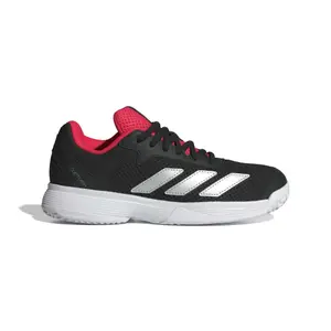 Zapatillas indoor para niños adidas Courtflash image-0