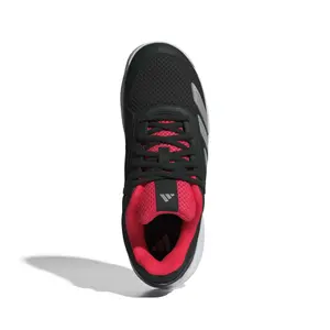 Zapatillas indoor para niños adidas Courtflash image-6
