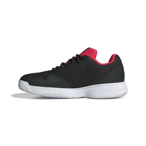 Zapatillas indoor para niños adidas Courtflash image-5