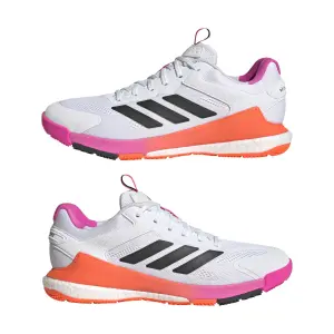 Sapatilhas de salão para mulher adidas Netcourt Elite image-3