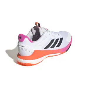 Sapatilhas de salão para mulher adidas Netcourt Elite image-5