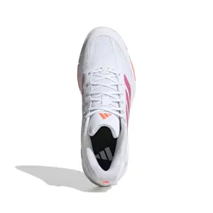 adidas Netcourt Pro Women's Indoor Shoes image-3