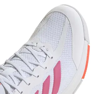 adidas Netcourt Pro Women's Indoor Shoes image-6