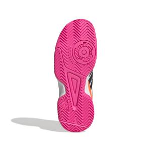 Handball Shoes adidas Netcourt K image-5