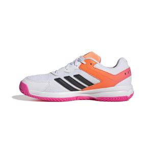 Handball Shoes adidas Netcourt K image-1