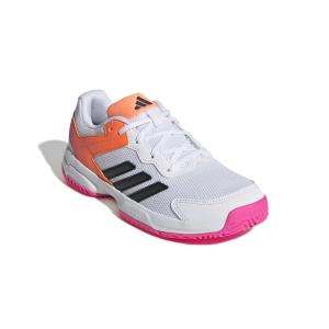 Handball Shoes adidas Netcourt K image-2