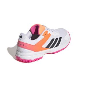 Handball Shoes adidas Netcourt K image-3