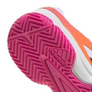 Chaussures indoor enfant adidas Netcourt K image-6