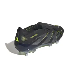 Football boots adidas Predator Elite Fold-Over Tongue SG image-5