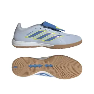 Sapatos de futebol adidas Predator League IC image-1