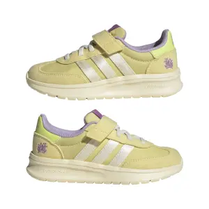 Baskets enfant adidas Disney Tiana Run 70s 2.0 image-3