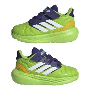 Baskets bébé adidas Marvel Runfalcon 5 image-2