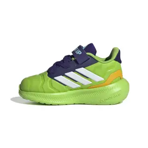 Baskets bébé adidas Marvel Runfalcon 5 image-5