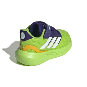 Baskets bébé adidas Marvel Runfalcon 5 image-6
