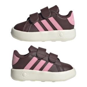 Baskets bébé adidas Grand Court 2.0 image-2