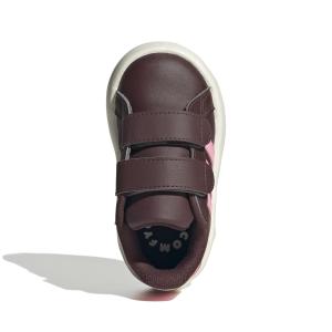 Baskets bébé adidas Grand Court 2.0 image-3
