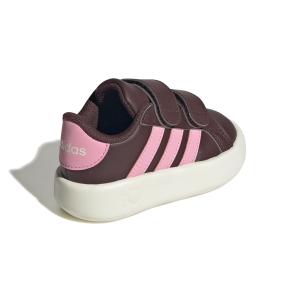 Baskets bébé adidas Grand Court 2.0 image-6
