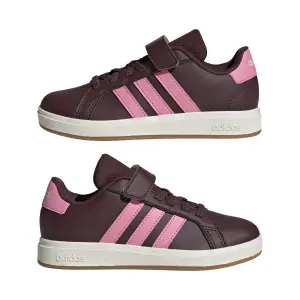 Trenerzy dla dzieci adidas Grand Court 2.0 image-2