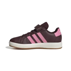 Trenerzy dla dzieci adidas Grand Court 2.0 image-5