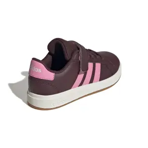Trenerzy dla dzieci adidas Grand Court 2.0 image-6