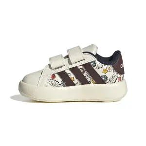 Træningssko til babyer adidas Grand Court 2.0 image-5